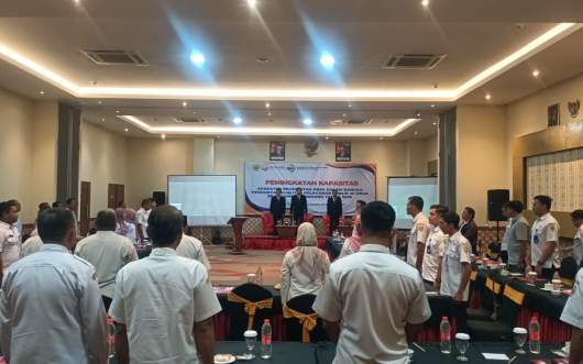 Peningkatan Pelayanan Umum Desa